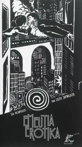 Couverture du produit · Emeutia erotika