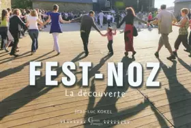 Couverture du produit · Fest-noz : La découverte