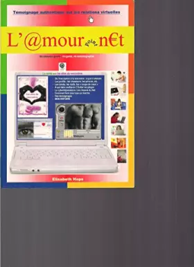 Couverture du produit · L'amour point net
