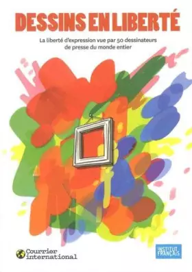 Couverture du produit · Dessins en Liberte