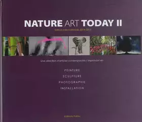 Couverture du produit · Nature Art Today : Tome 2