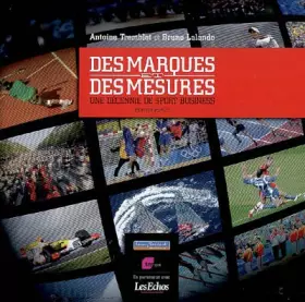 Couverture du produit · des Marques et des Mesures