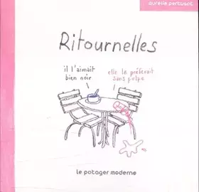 Couverture du produit · Ritournelles