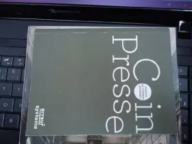 Couverture du produit · Coin Presse