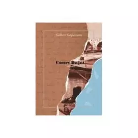 Couverture du produit · COURS DAJOT