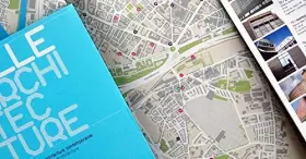 Couverture du produit · LILLE ARCHITECTURE