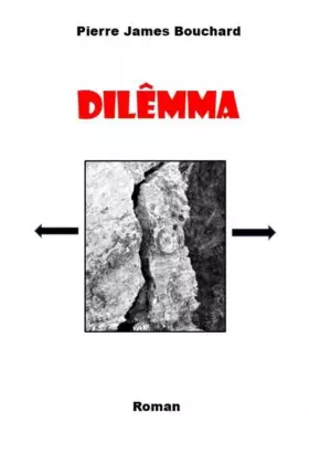 Couverture du produit · DILÊMMA