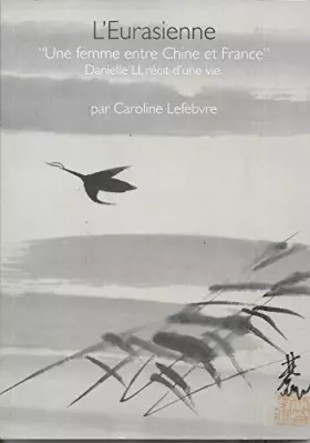 Couverture du produit · L'EURASIENNE