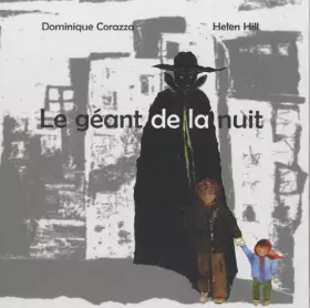 Couverture du produit · Le géant de la nuit