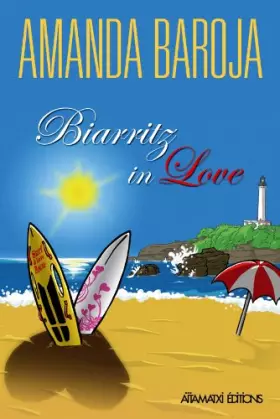 Couverture du produit · Biarritz In love
