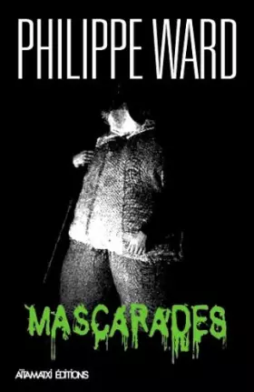 Couverture du produit · Mascarades