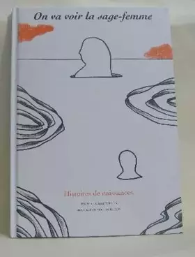 Couverture du produit · Histoires de naissances