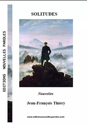 Couverture du produit · Solitudes
