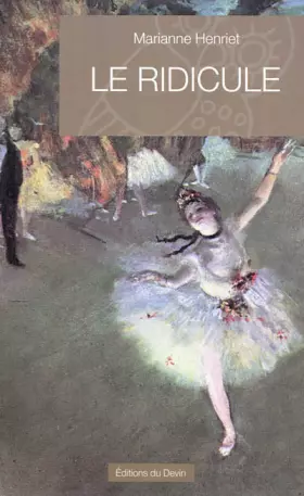Couverture du produit · Le Ridicule