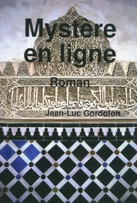 Couverture du produit · Mystère en ligne