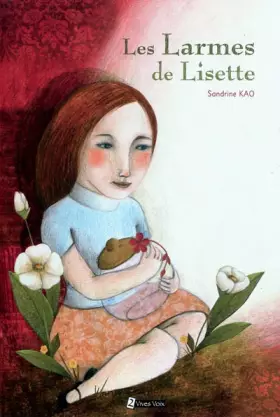 Couverture du produit · Les Larmes de Lisette