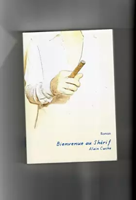 Couverture du produit · Bienvenue au Shérif