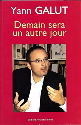 Couverture du produit · Demain sera un autre jour
