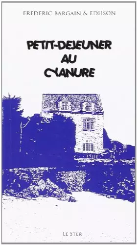 Couverture du produit · Petit déjeuner au cyanure