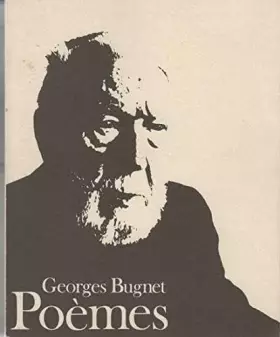 Couverture du produit · Poemes