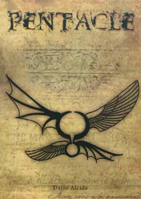 Couverture du produit · Pentacle