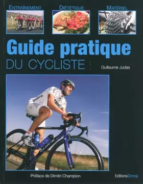 Couverture du produit · Guide pratique du cycliste