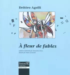Couverture du produit · A fleur de fables