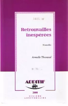 Couverture du produit · Retrouvailles inesperees