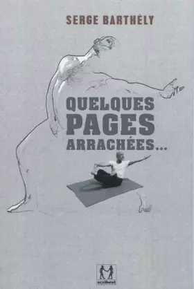 Couverture du produit · Quelques pages arrachées...