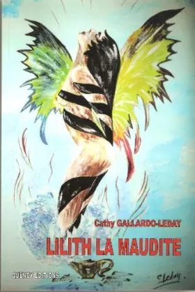 Couverture du produit · Lilith la maudite