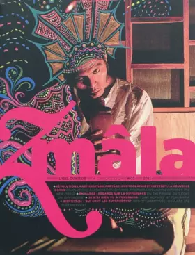 Couverture du produit · Zmâla, N° 3/2011 :