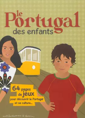Couverture du produit · Le Portugal des enfants