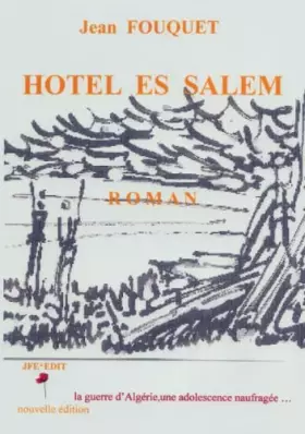 Couverture du produit · HOTEL ES SALEM ROMAN