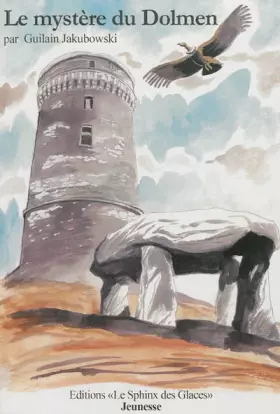 Couverture du produit · Le mystère du Dolmen