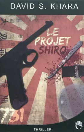 Couverture du produit · Le projet Shiro