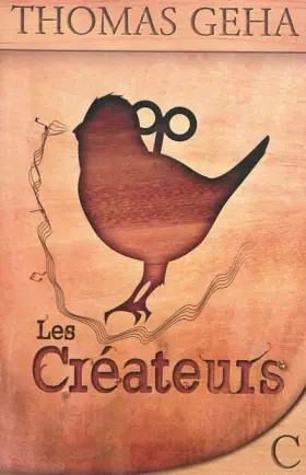 Couverture du produit · Les créateurs