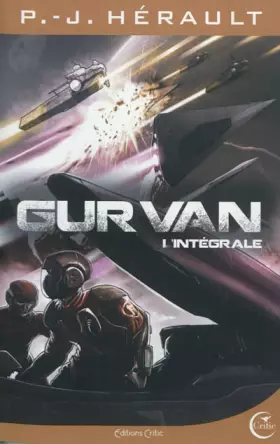 Couverture du produit · Gurvan : L'intégrale