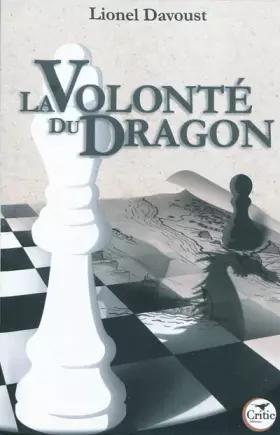 Couverture du produit · La volonté du dragon
