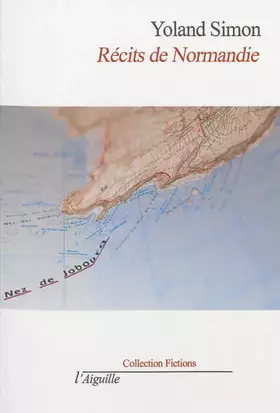 Couverture du produit · Récits de Normandie