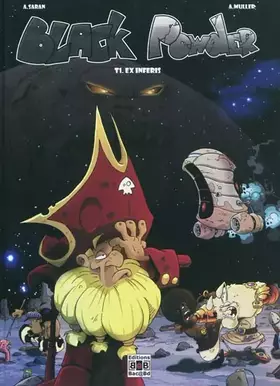 Couverture du produit · Ex Inferis