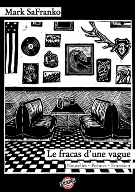 Couverture du produit · Le fracas d'une vague