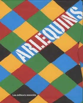 Couverture du produit · Arlequin