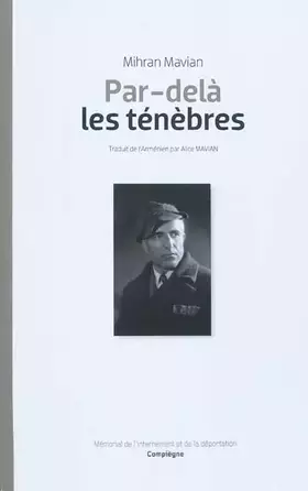 Couverture du produit · Par-delà les ténèbres