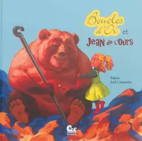 Couverture du produit · Boucles d'Or et Jean de l'Ours
