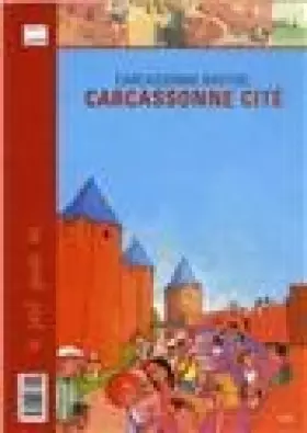 Couverture du produit · Carcassonne bastide, Carcassonne cité