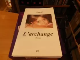 Couverture du produit · L'archange, Ton-Hi