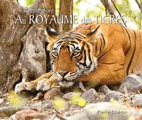 Couverture du produit · Au royaume des tigres