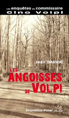 Couverture du produit · Les Angoisses de Volpi