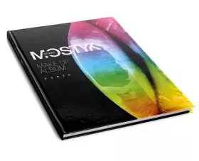 Couverture du produit · Make Up Album