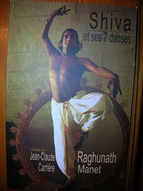 Couverture du produit · Shiva et ses 7 danses